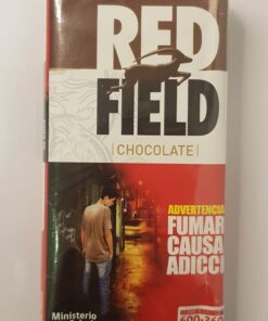 Tabaco Redfield Chocolate