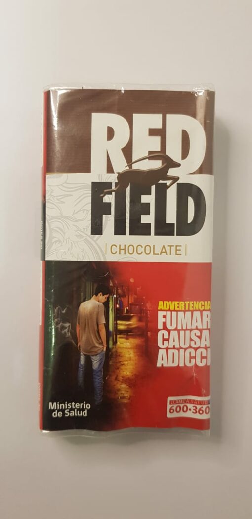 Tabaco Redfield Chocolate
