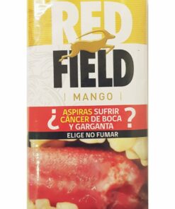 Tabaco Redfield Mango