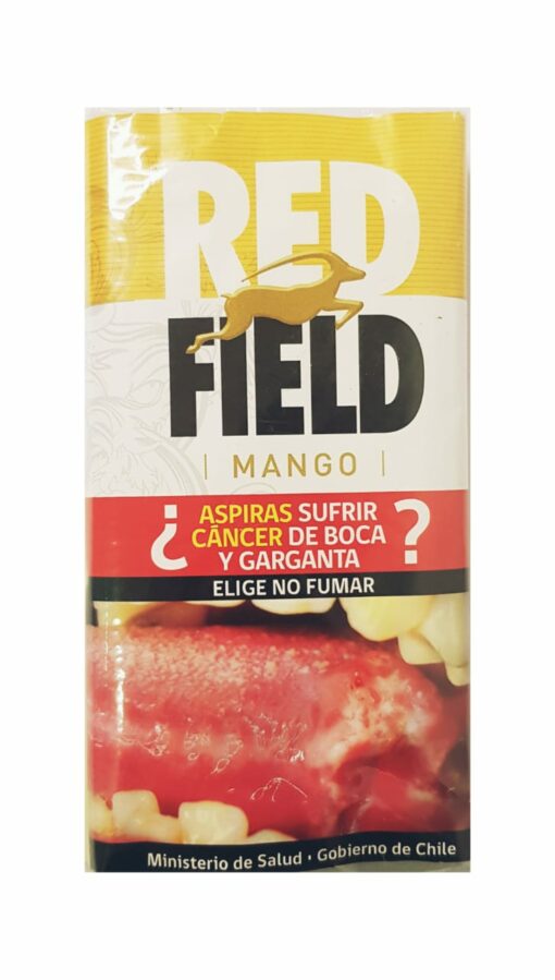 Tabaco Redfield Mango