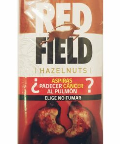 Tabaco Redfield HAZELNUTS