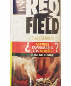 Tabaco Redfield Black Currant