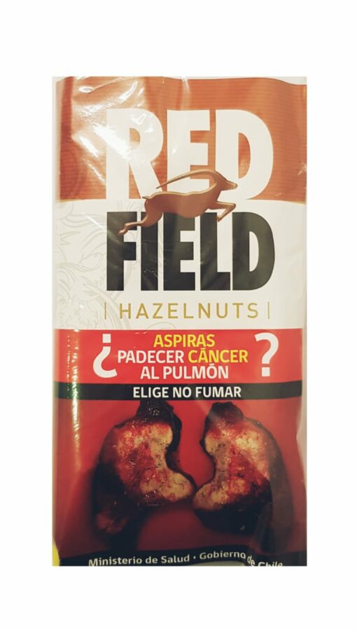 Tabaco Redfield HAZELNUTS