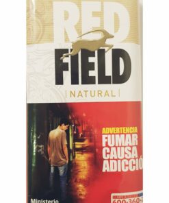 Tabaco Redfield Natural
