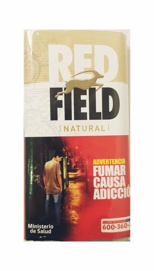 Tabaco Redfield Natural
