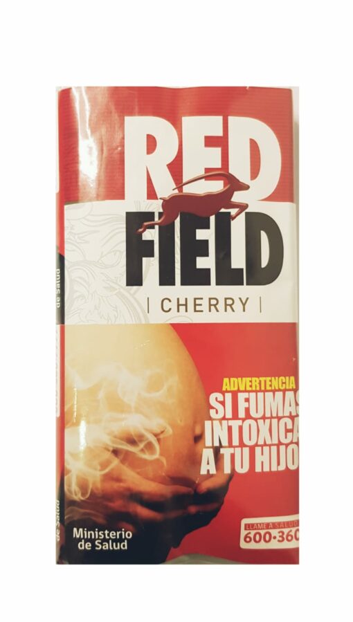 Tabaco Redfield Cherry