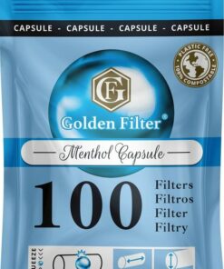 Filtros Click Golden Filter