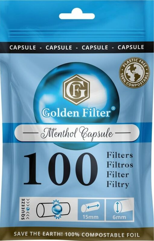 Filtros Click Golden Filter