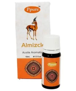 Aceite Aromático Ppure - Almizcle