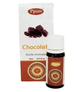 Aceite Aromático Ppure-Chocolate