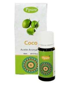 Aceite Aromático Coco - Ppure