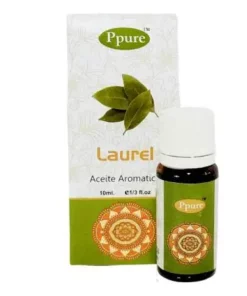 Aceite Aromático  Ppure - Laurel