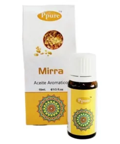 Aceite Aromático Ppure  - Mirra