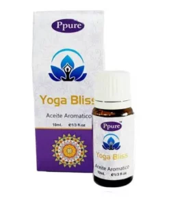 Aceite Aromático  Ppure - Yoga Bliss