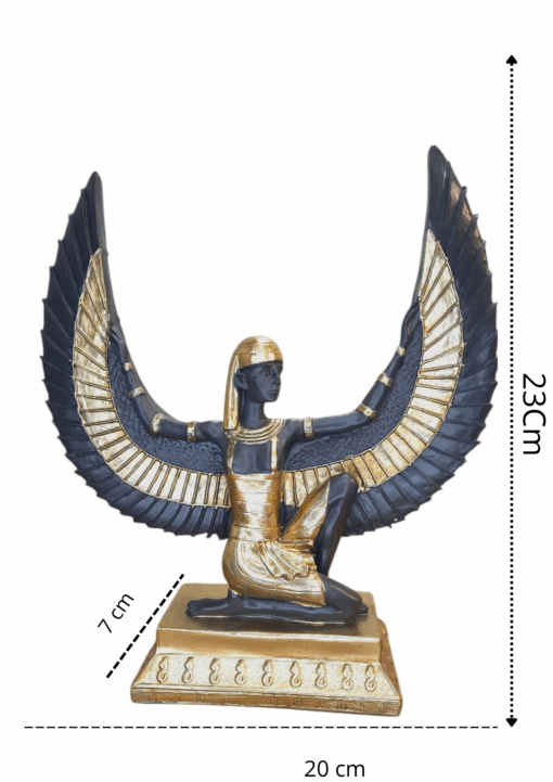 FIGURA EGIPCIA - Imagen 2