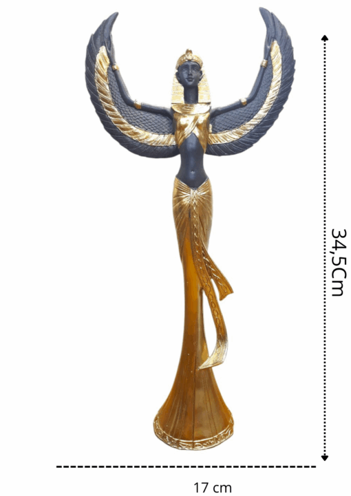 FIGURA EGIPCIA - Imagen 6