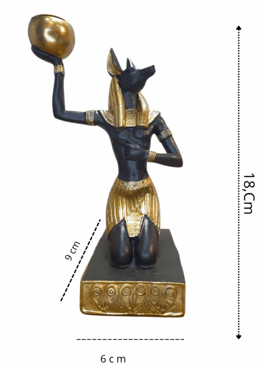 FIGURA  EGIPCIA - Imagen 3