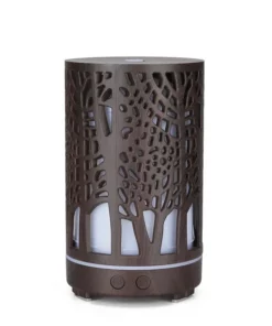 Humidificador Difusor De Aire