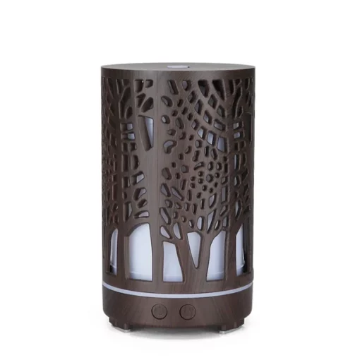 Humidificador Difusor De Aire