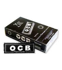 Papelillos OCB Premiun