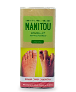Manitou Organico 40 grs.