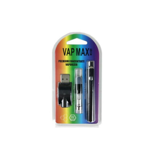 Vap Max Vaporizador de Wax/Rosin