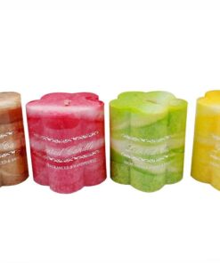 Vela perfumada