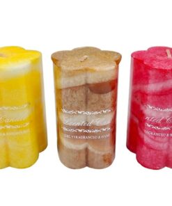 Vela perfumada
