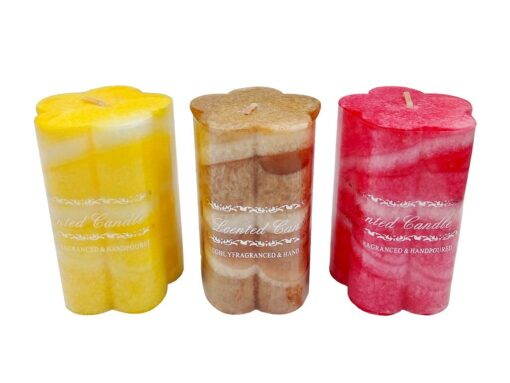 Vela perfumada