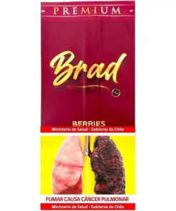 TABACO BRAD BERRIES