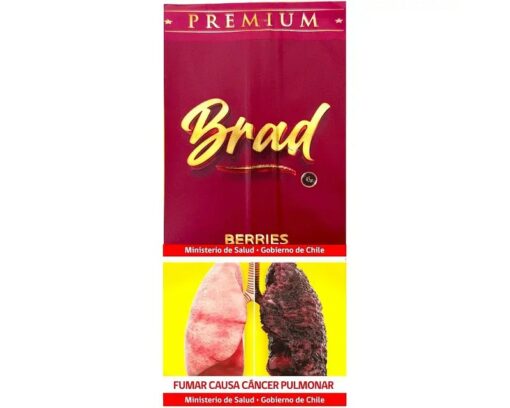 TABACO BRAD BERRIES
