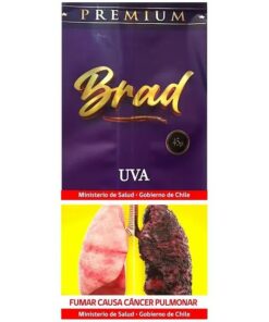 Tabaco Brad Uva