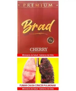 TABACO BRAD CHERRY