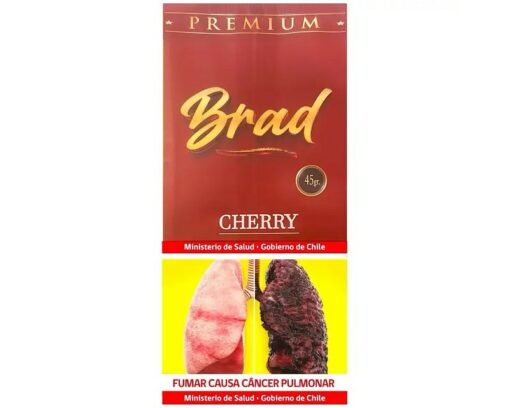 TABACO BRAD CHERRY