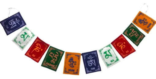 BANDERA TIBERANA - Imagen 3