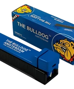 Llenadora de Cigarrillos Bolador The Bulldog Amsterdam