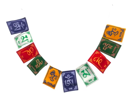BANDERA TIBERANA