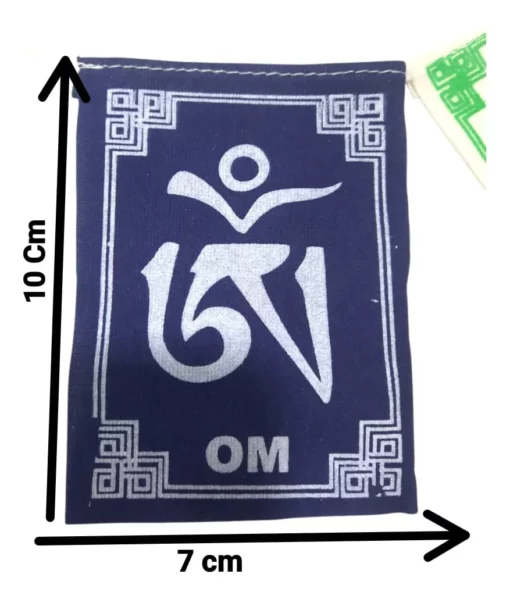 BANDERA TIBERANA - Imagen 2