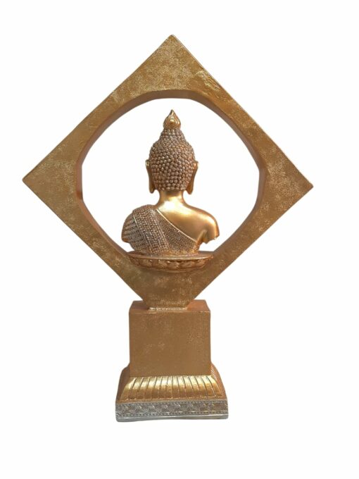 FIGURA DE BUDA - Imagen 4