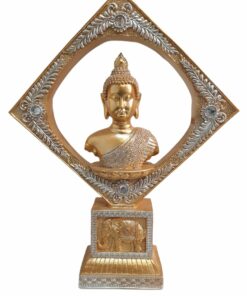 FIGURA DE BUDA