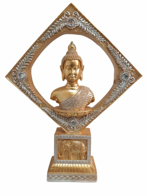 FIGURA DE BUDA