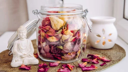 Popurrí Aromatizador - Imagen 2