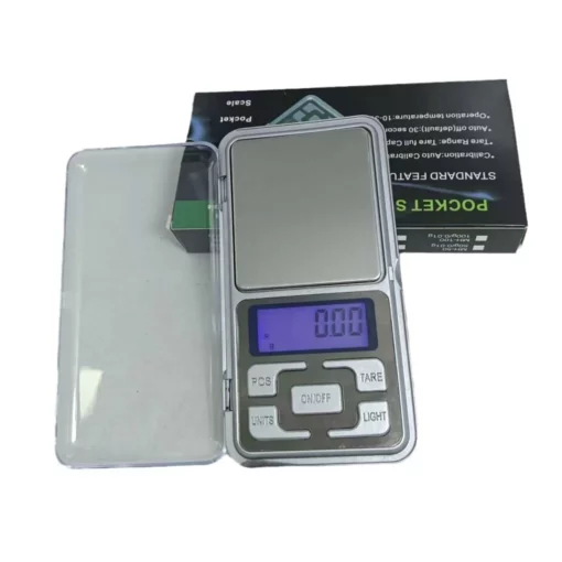 GRAMERA DIGITAL 200 G - Imagen 3